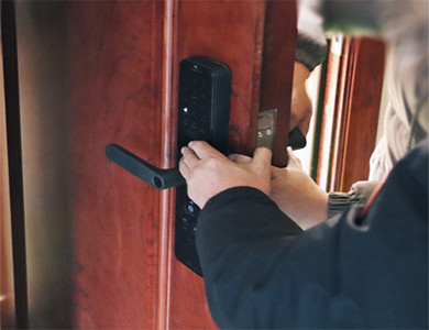 芒康24小时上门开锁公司